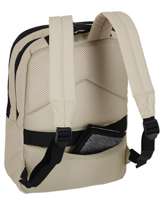 Travelite Basics Backpack off-white