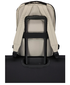 Travelite Basics Backpack off-white