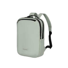 Travelite Basics Backpack light green