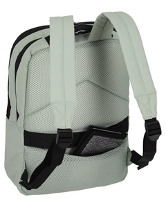 Travelite Basics Backpack light green