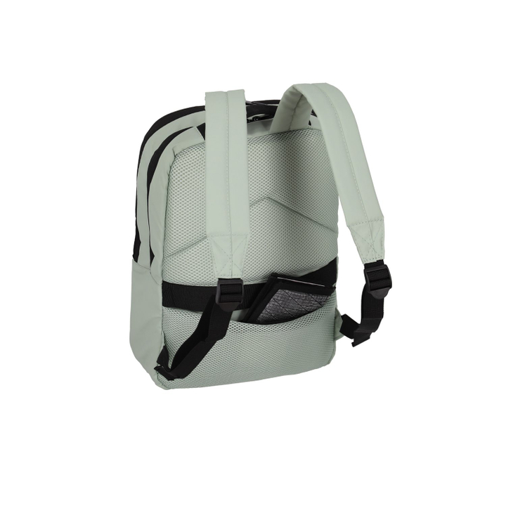 Travelite Basics Backpack light green