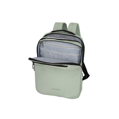 Travelite Basics Backpack light green