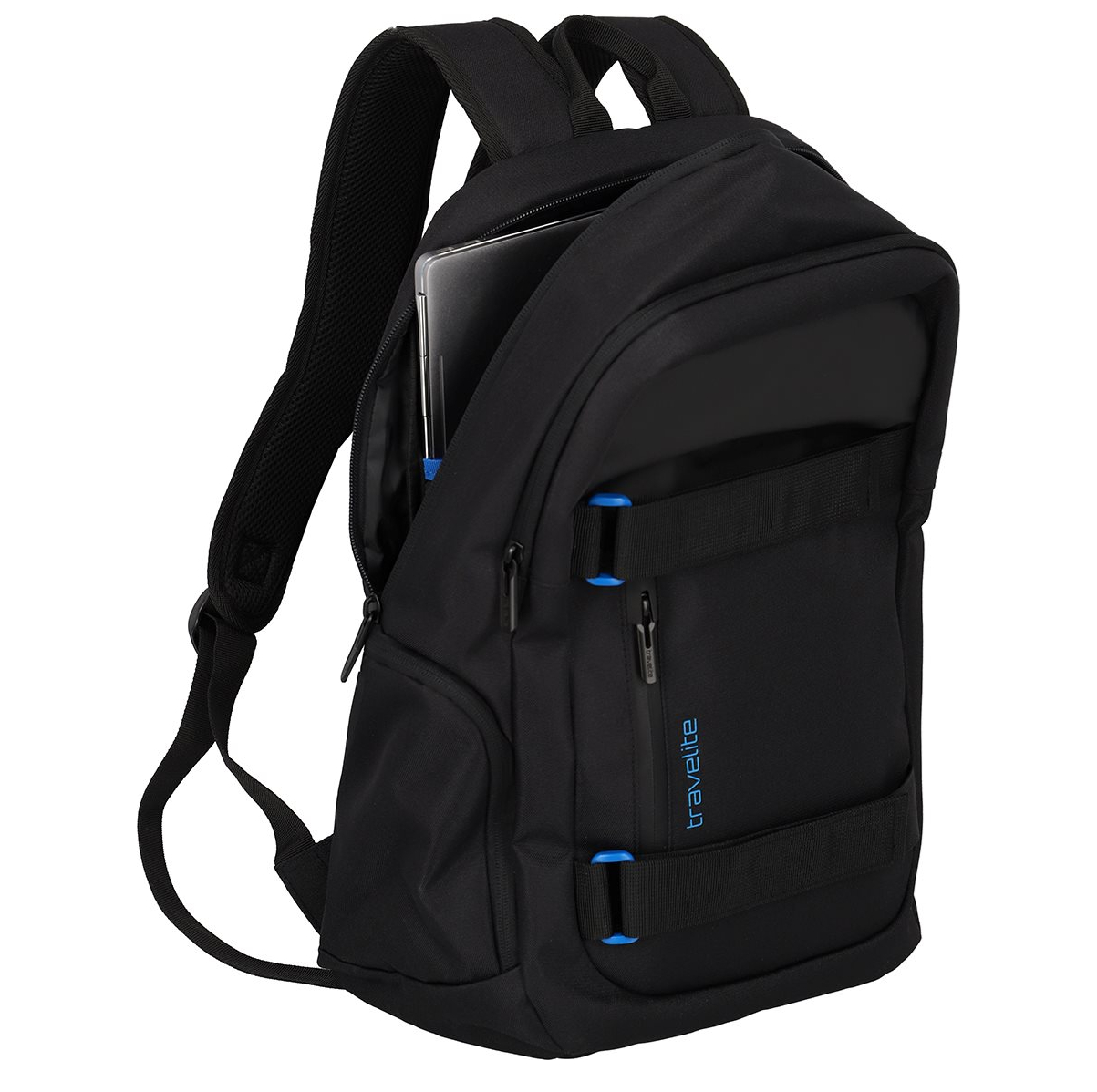 Travelite Pathway Backpack black