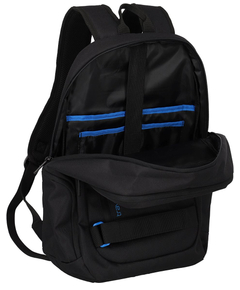 Travelite Pathway Backpack black