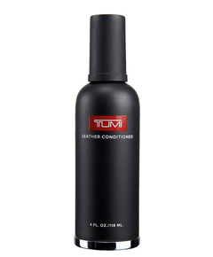 TUMI Travel Accessoires Leather Conditioner black
