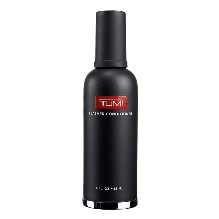 Tumi Travel Accessoires Leather Conditioner black