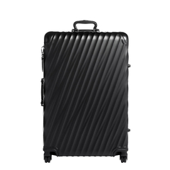 Tumi 19 Degree Aluminium Extended Trip Packing matte black