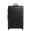 Tumi 19 Degree Aluminium Extended Trip Packing matte black