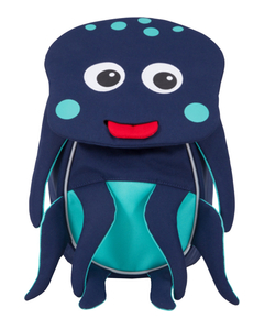 Affenzahn Small Friend Backpack octopus