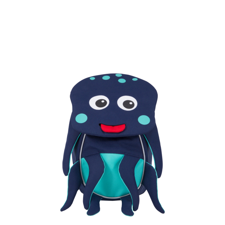 Affenzahn Small Friend Backpack octopus