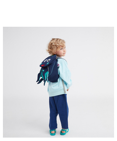 Affenzahn Small Friend Backpack octopus