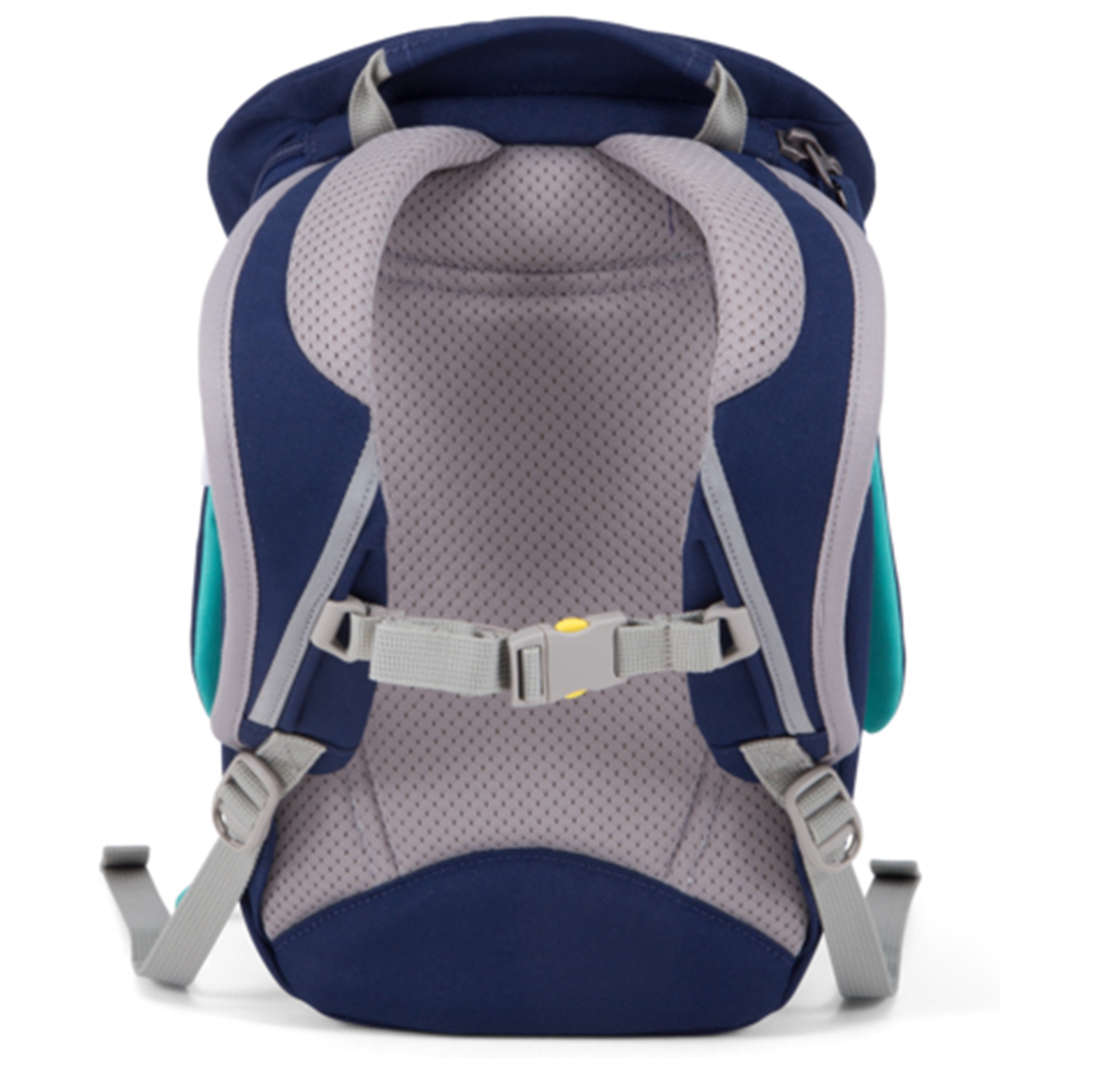 Affenzahn Small Friend Backpack octopus