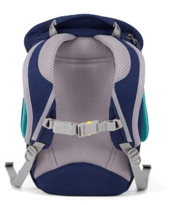 Affenzahn Small Friend Backpack octopus