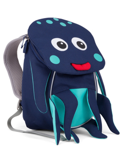 Affenzahn Small Friend Backpack octopus