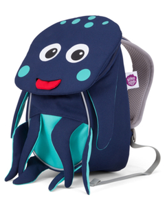 Affenzahn Small Friend Backpack octopus