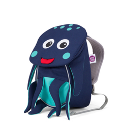 Affenzahn Small Friend Backpack octopus