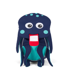 Affenzahn Small Friend Backpack octopus