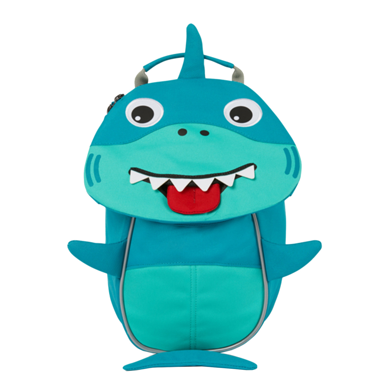 Affenzahn Small Friend Backpack shark