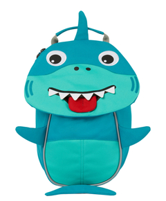 Affenzahn Small Friend Backpack shark