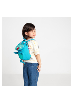 Affenzahn Small Friend Backpack shark