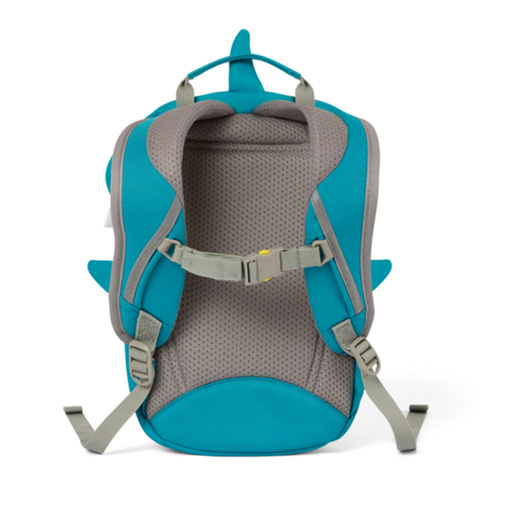 Affenzahn Small Friend Backpack shark