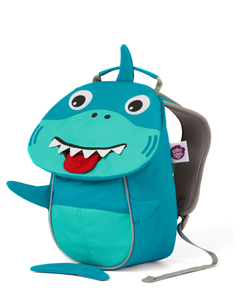 Affenzahn Small Friend Backpack shark