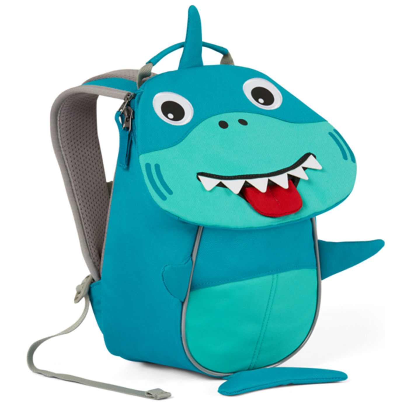 Affenzahn Small Friend Backpack shark