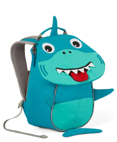 Affenzahn Small Friend Backpack shark
