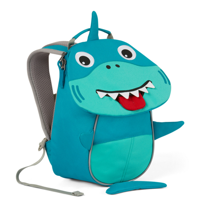 Affenzahn Small Friend Backpack shark