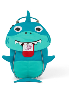 Affenzahn Small Friend Backpack shark
