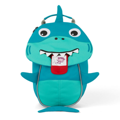 Affenzahn Small Friend Backpack shark