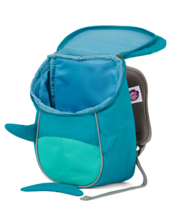 Affenzahn Small Friend Backpack shark