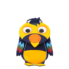 Affenzahn Small Friend Backpack toucan