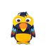 Affenzahn Small Friend Backpack toucan