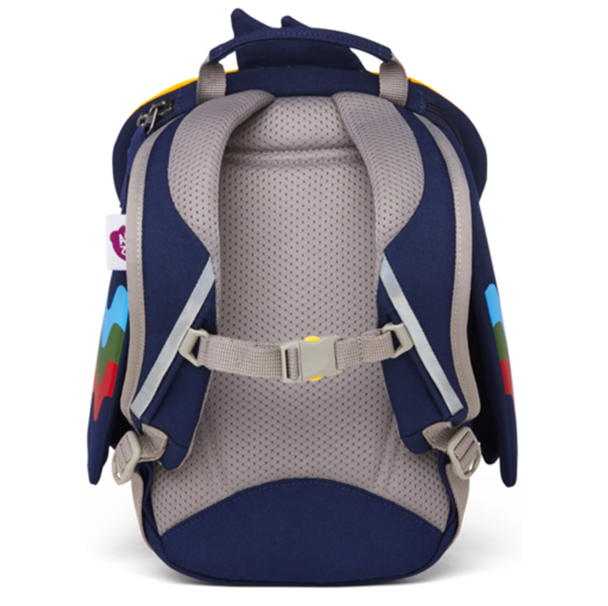 Affenzahn Small Friend Backpack toucan