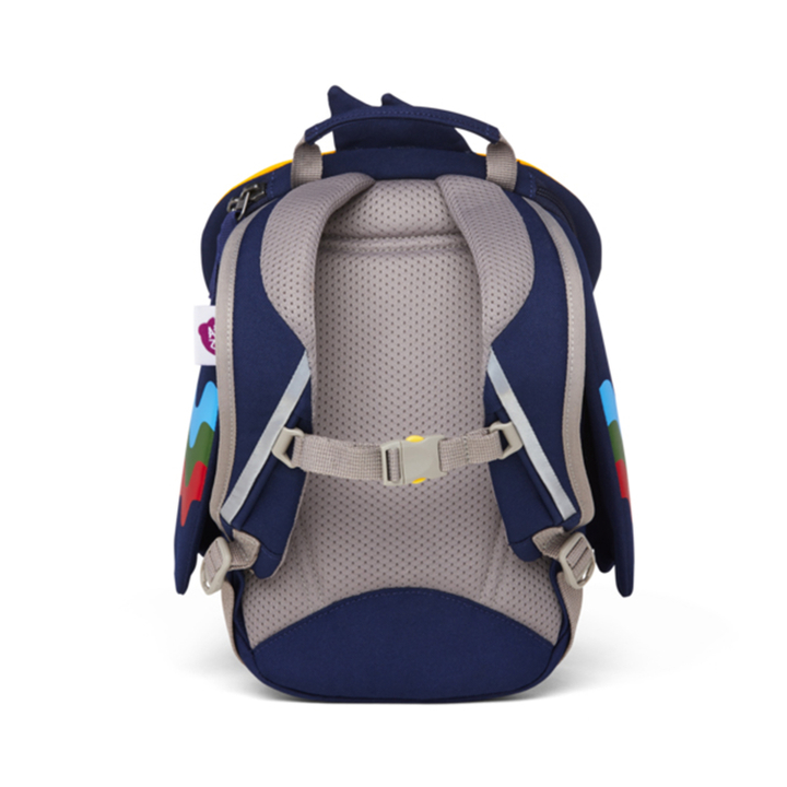 Affenzahn Small Friend Backpack toucan