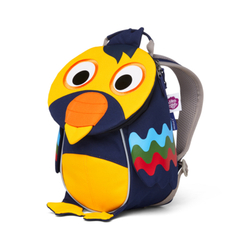 Affenzahn Small Friend Backpack toucan