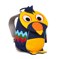 Affenzahn Small Friend Backpack toucan