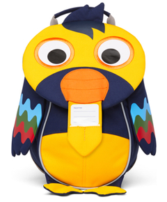 Affenzahn Small Friend Backpack toucan
