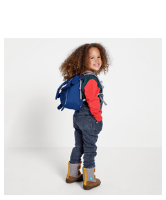 Affenzahn Small Friend Backpack elephant