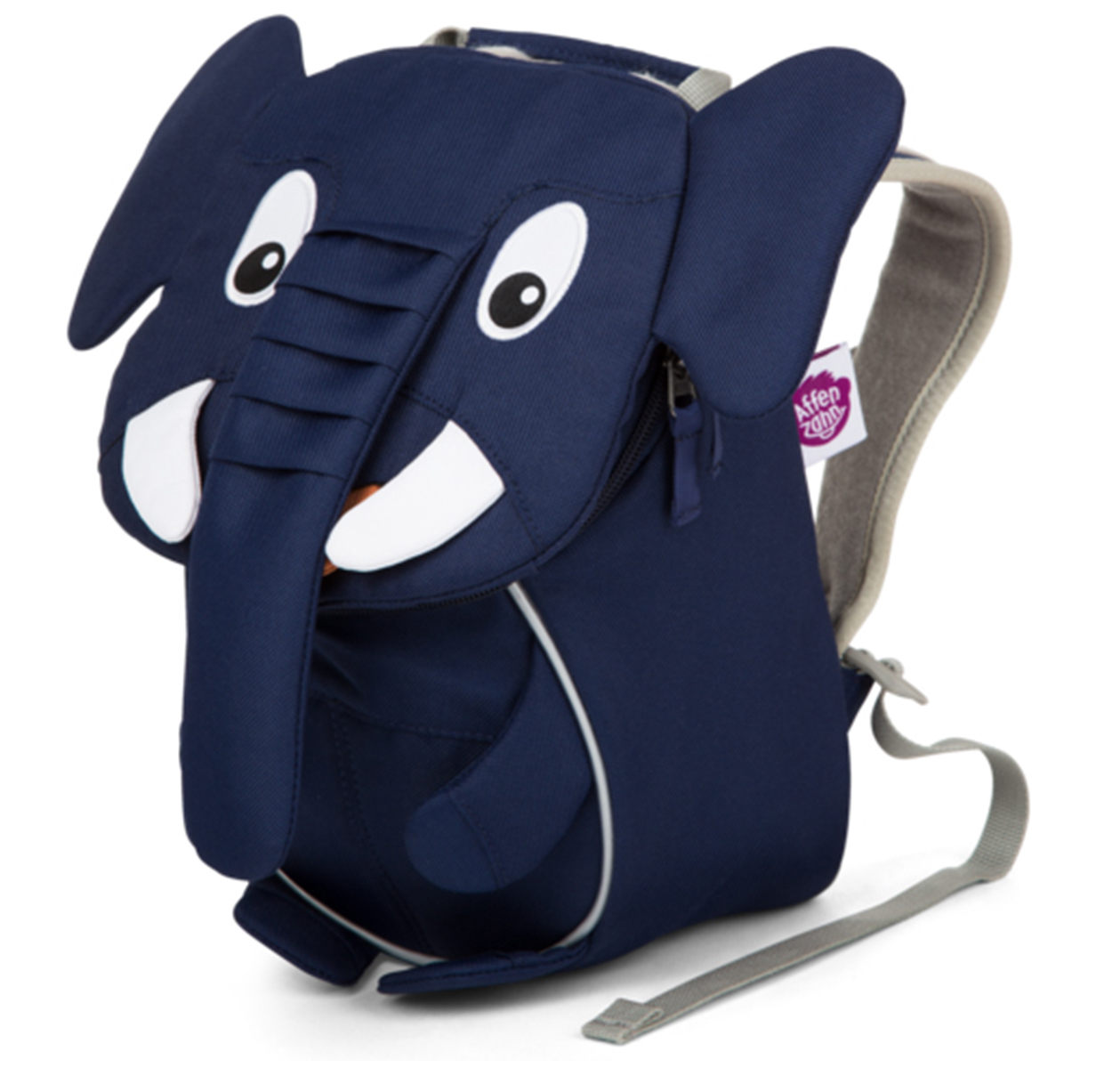 Affenzahn Small Friend Backpack elephant