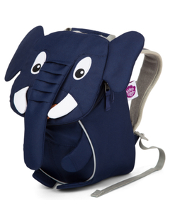 Affenzahn Small Friend Backpack elephant