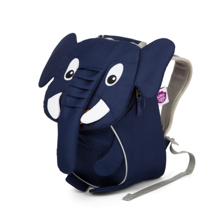 Affenzahn Small Friend Backpack elephant