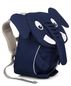 Affenzahn Small Friend Backpack elephant