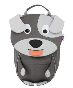 Affenzahn Small Friend Backpack dog