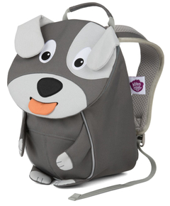 Affenzahn Small Friend Backpack dog