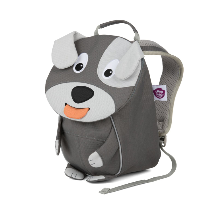 Affenzahn Small Friend Backpack dog