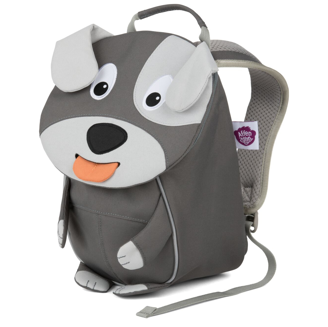 Affenzahn Small Friend Backpack dog