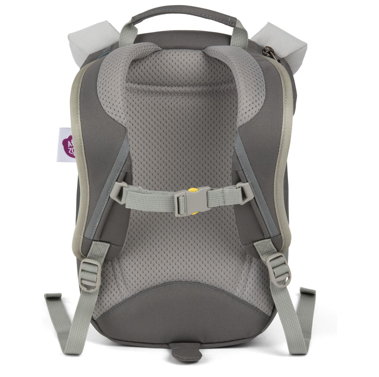 Affenzahn Small Friend Backpack dog