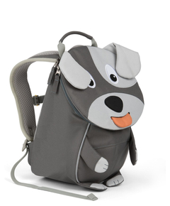 Affenzahn Small Friend Backpack dog